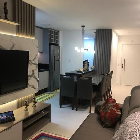 Apartamento Cannes Ingleses Florianópolis Exterior foto