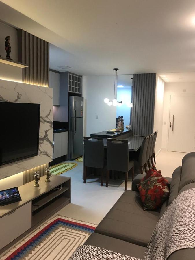 Apartamento Cannes Ingleses Florianópolis Exterior foto