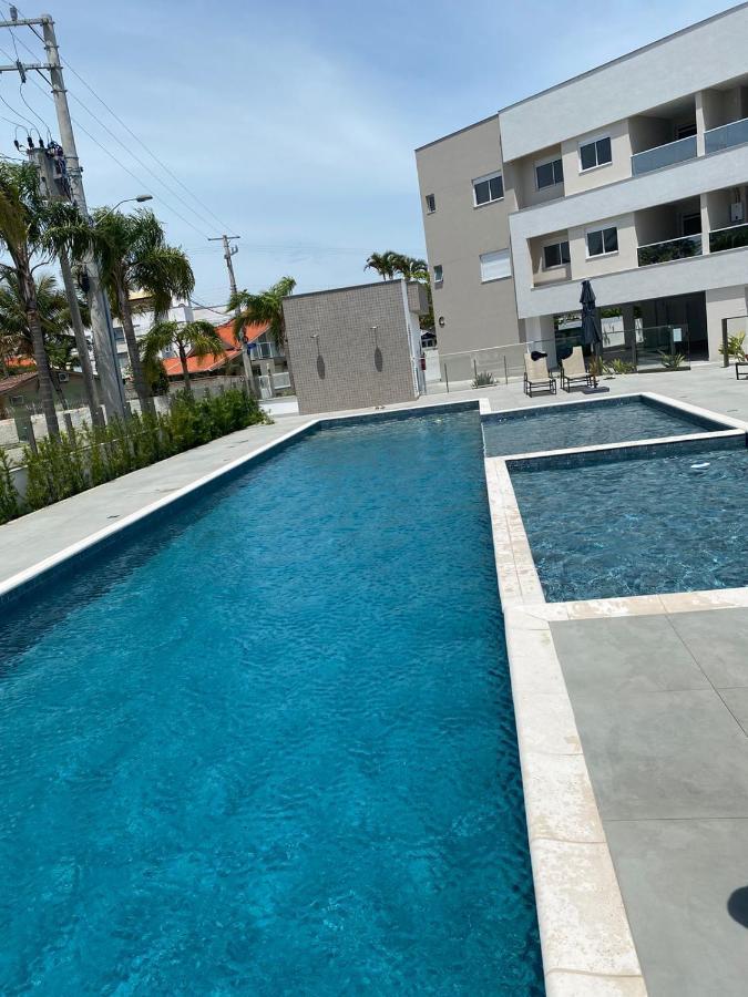 Apartamento Cannes Ingleses Florianópolis Exterior foto