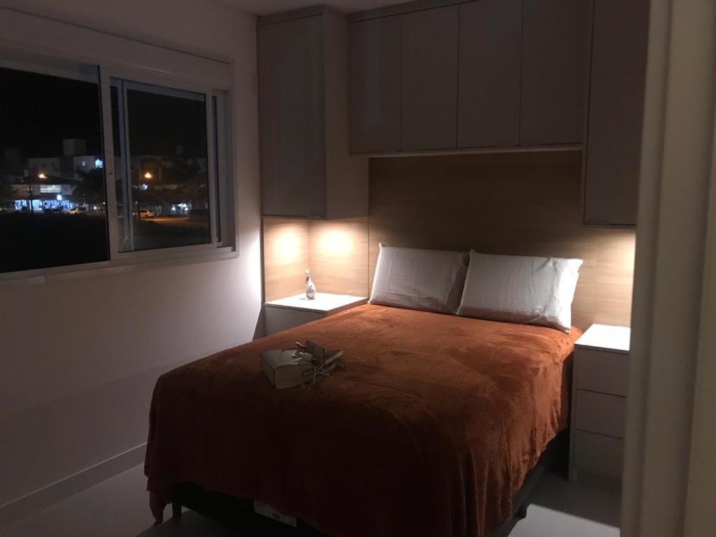 Apartamento Cannes Ingleses Florianópolis Exterior foto