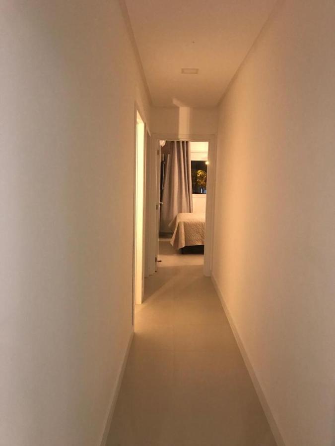 Apartamento Cannes Ingleses Florianópolis Exterior foto
